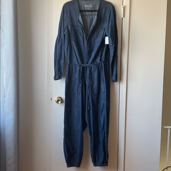 GAP Other - Gap 1969 Demin Jumper